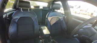 Audi A4 S-Line