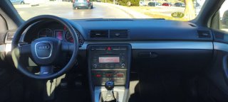 Audi A4 S-Line