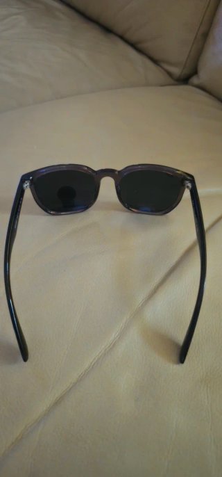 Gafas de sol Ray-Ban Marrones
