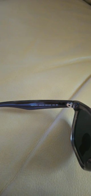Gafas de sol Ray-Ban Marrones