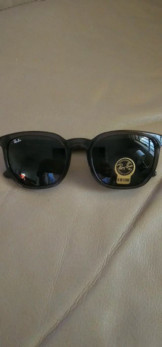 Gafas de sol Ray-Ban Marrones