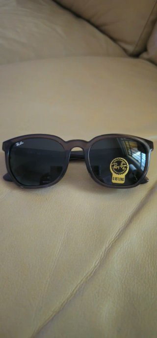 Gafas de sol Ray-Ban Marrones