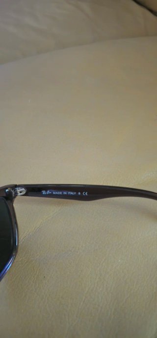 Gafas de sol Ray-Ban Marrones