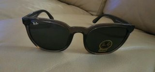 Gafas de sol Ray-Ban Marrones