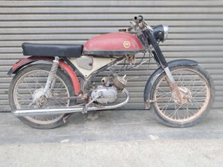 Montesa Impalita 50
