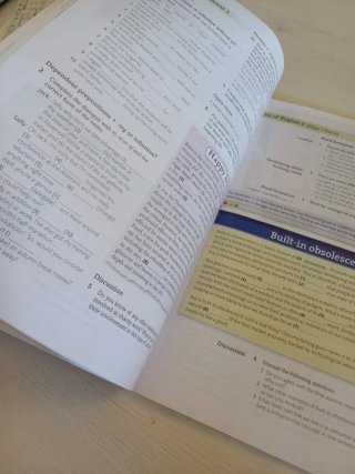 EXPERT PROFICIENCY COURSEBOOK AND AUDIO CD PACK