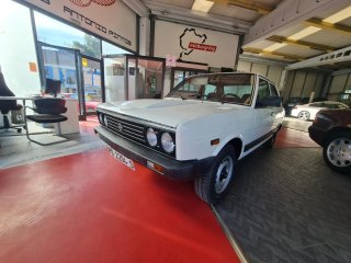 SEAT 131 1996