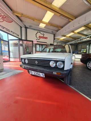 SEAT 131 1996