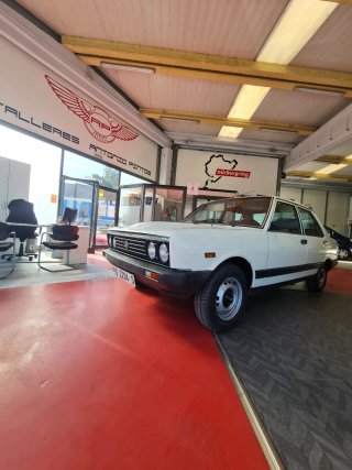 SEAT 131 1996