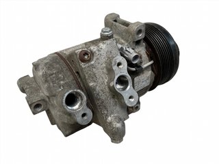 Compresor A/C Suzuki Grand Vitara 2006-2011