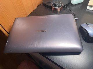 Portátil ASUS Transformer Book Trio + i5 SSD 250GB