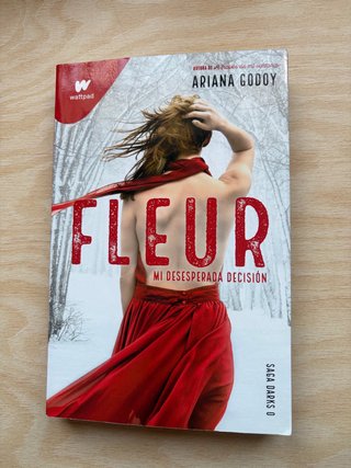 Libro juvenil