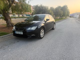 SEAT Leon 2014
