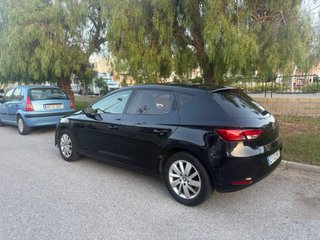 SEAT Leon 2014