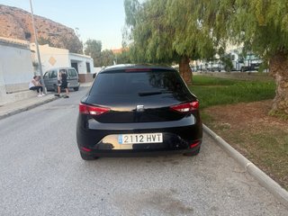 SEAT Leon 2014