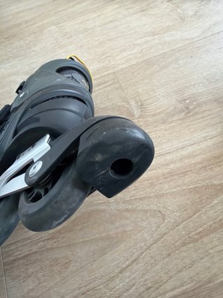 Patines Oxelo Talla 43