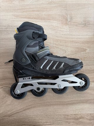Patines Oxelo Talla 43