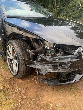Audi S3 2015