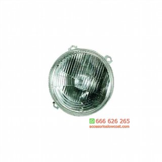 Faro delantero para VW  GOLF I  (74-83)