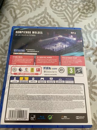 FIFA 20 PS4 (PlayStation 4) Eden Hazard