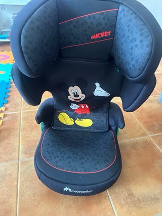 Silla coche Mickey Bebe Confort