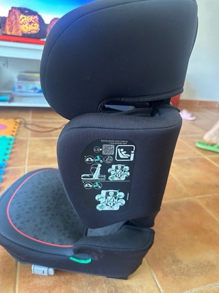 Silla coche Mickey Bebe Confort