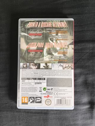 Steins;Gate Elite Nintendo Switch Edición Española