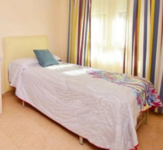 Cama supletoria
