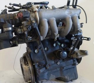 Motor Nissan Micra K11 CG13/CG10/QG13