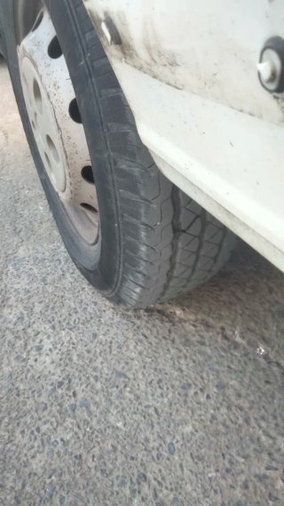 Furgoneta Fiat Ducato