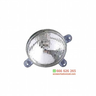 FARO DELANTERO DERECHO LARGO ALCANCE PARA VW GOLF
