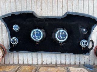 Altavoces marca kiog