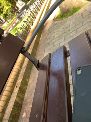 iPad Air 5 (Pantalla Rota)