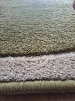 Alfombra Viguesa de Alfombras 120x150
