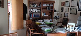 Muebles de oficina