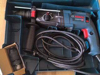 Martillo Perforador Bosch GBH 2-28 F