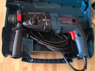 Martillo Perforador Bosch GBH 2-28 F