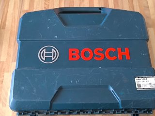 Martillo Perforador Bosch GBH 2-28 F