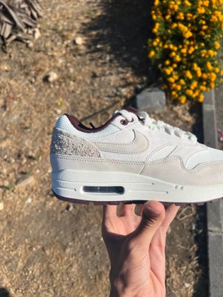 Nike Air Max 1