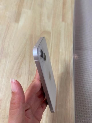 iPhone 14 Plus 256GB Blanco Polar
