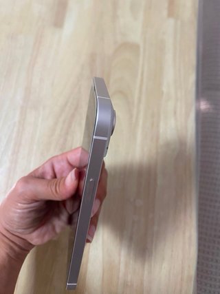 iPhone 14 Plus 256GB Blanco Polar