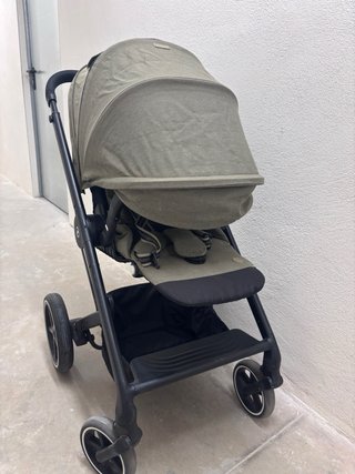 Carro Bebé Cybex Balios S