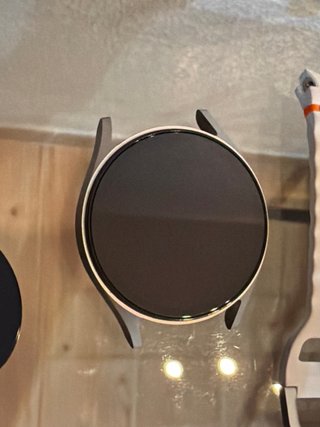 Samsung Galaxy Watch 7 Beige/Blanco