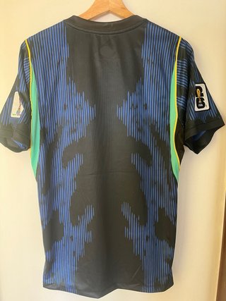 Camiseta Jordan Brasil Talla M