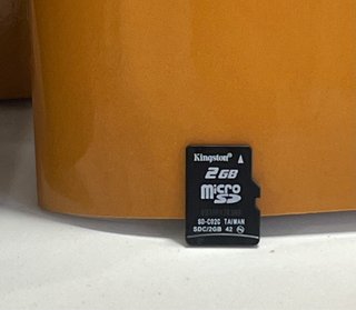 GPS Garmin eTrex Legend HCx