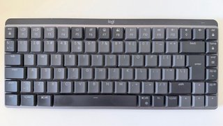 Teclado Mecánico Mini Inalámbrico Logitech MX