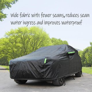 Funda Coche Impermeable Talla L (430cm)