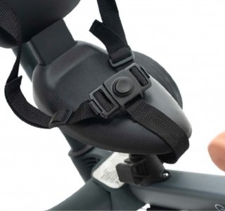 Triciclo GyRO 5 en 1 para bebé