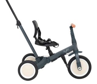 Triciclo GyRO 5 en 1 para bebé