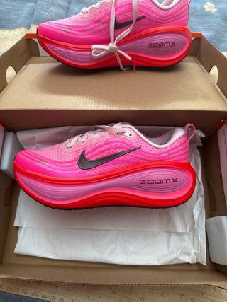 Nike Vomero Plus Mujer Talla 36.5